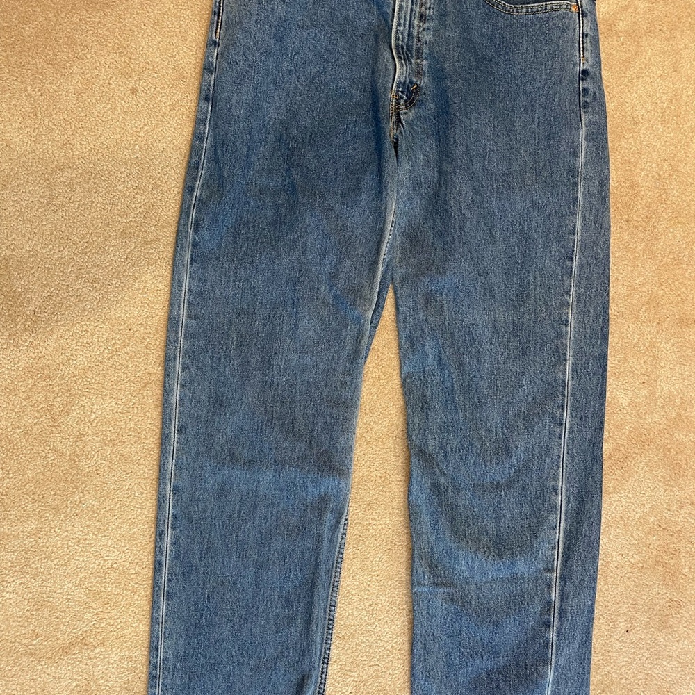 Levi's Men's 550 Jeans